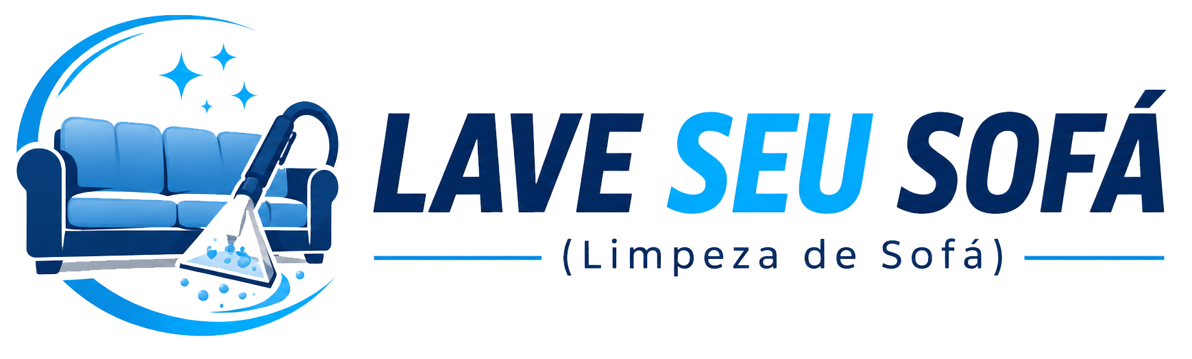 Limpeza de Sofá